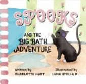 Spooks and The Big Bath Adventure