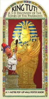King Tut!