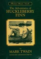 The Adventures of Huckleberry Finn