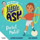 Little ASH Perfect Match!