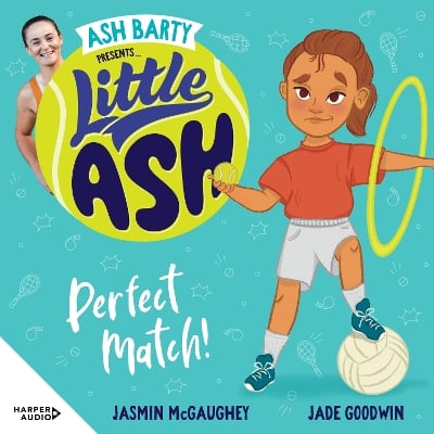 Little ASH Perfect Match!
