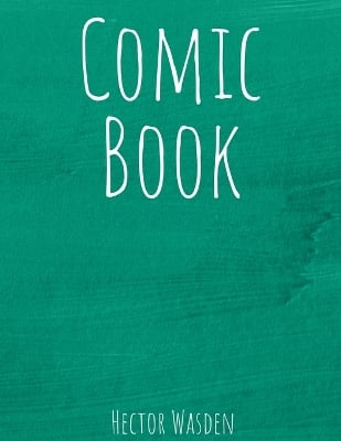 Comic Book