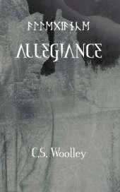 Allegiance: All must choose where they stand and where their loyalties lie.