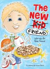 The New Kid Friend