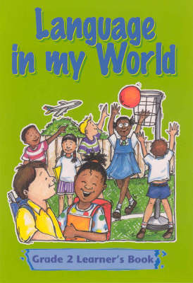 Language in My World