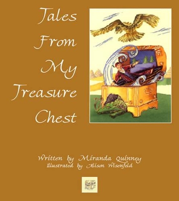 Tales from My Treasure Chest