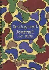 Deployment Journal for Kids