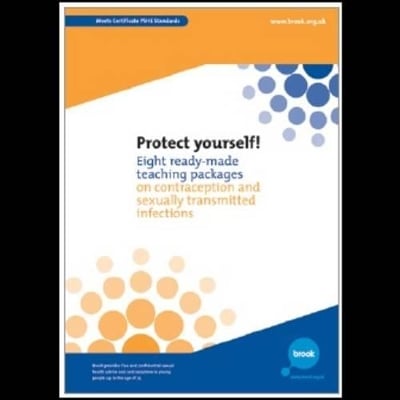 Protect Yourself