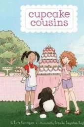 Cupcake Cousins