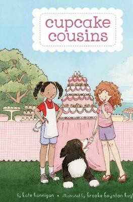 Cupcake Cousins