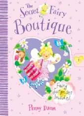 The Secret Fairy: Boutique