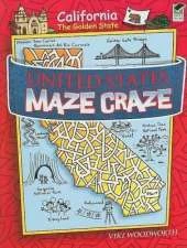 United States Maze Craze