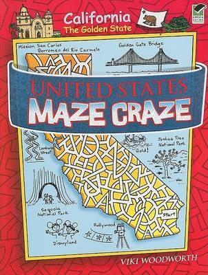 United States Maze Craze