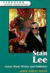 Stan Lee: Comic-book Writer and Publisher