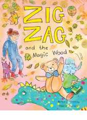 Zig Zag and the Magic Wood