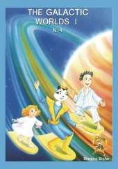 4. The galactic worlds 1: Chatipan Collection