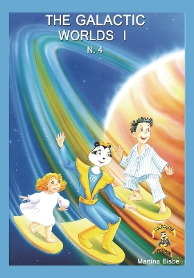 4. The galactic worlds 1: Chatipan Collection