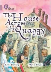 The House Across the Quaggy: Band 18/Pearl