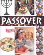 Festivals: Passover