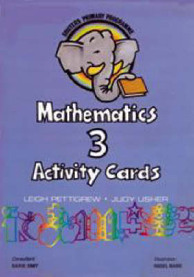 Junior Primary Mathematics