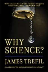 Why Science?