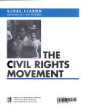 The Civil Rights Movement