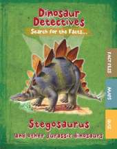 Stegosaurus and Other Jurassic Dinosaurs