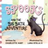 Spooks and The Big Bath Adventure