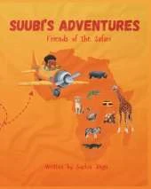 Suubi's Adventures. Friends of the Safari
