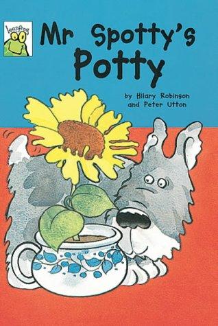 Leapfrog Rhyme Time: Mr Spotty's Potty