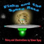 Finky and the Space Race