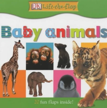 Baby Animals
