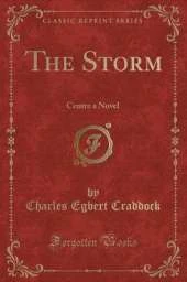 The Storm: Centre a Novel (Classic Reprint)