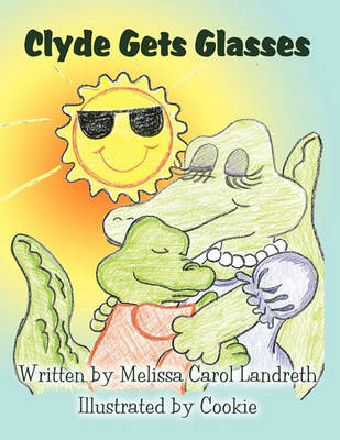 Clyde Gets Glasses