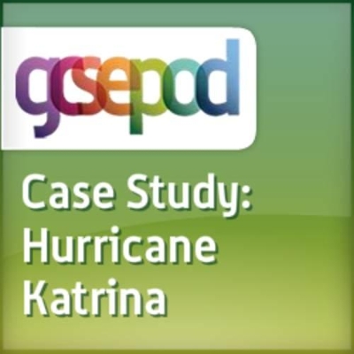 Weather and Climate: Hurricane Katrina Case Study