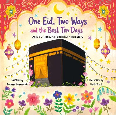 One Eid Two Ways and The Best Ten Days