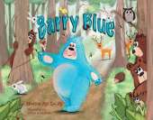 Barry Blue