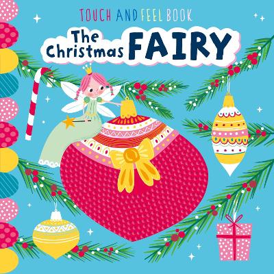 The Christmas Fairy