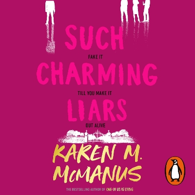 Such Charming Liars