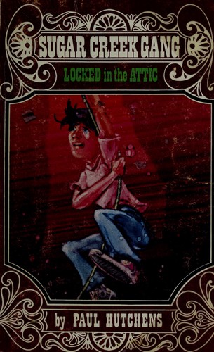 Locked in the Attic