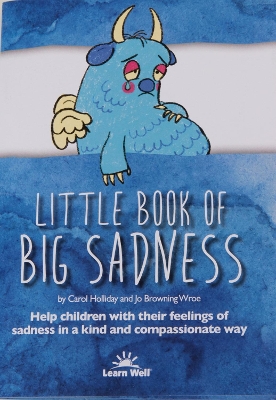 The Little Book of Big Sadness