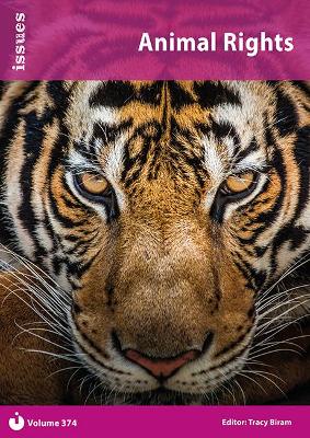 Animal Rights: PSHE & RSE Resources For Key Stage 3 & 4