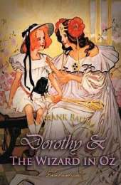 Dorothy and the Wizard in Oz