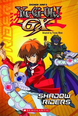 Shadow Riders: Yu-gi-oh!