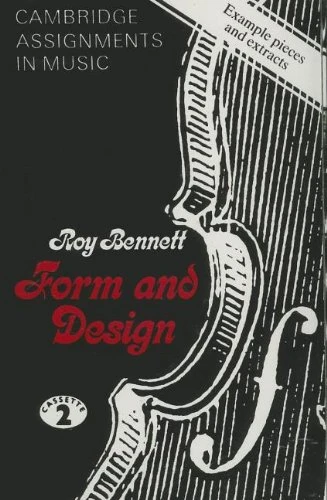 Form and Design Cassette 2