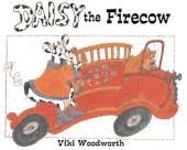 Daisy the Firecow