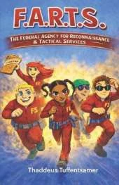 F.A.R.T.S.: Federal Agency for Reconnaissance and Tactical Services