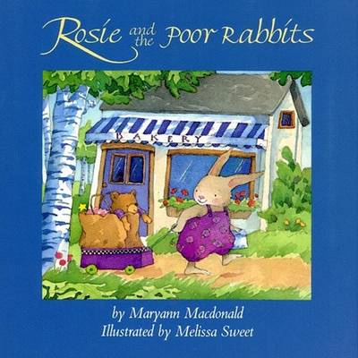 Rosie and the Poor Rabbits