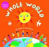 Whole World (with CD)