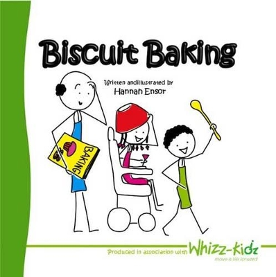 Biscuit Baking